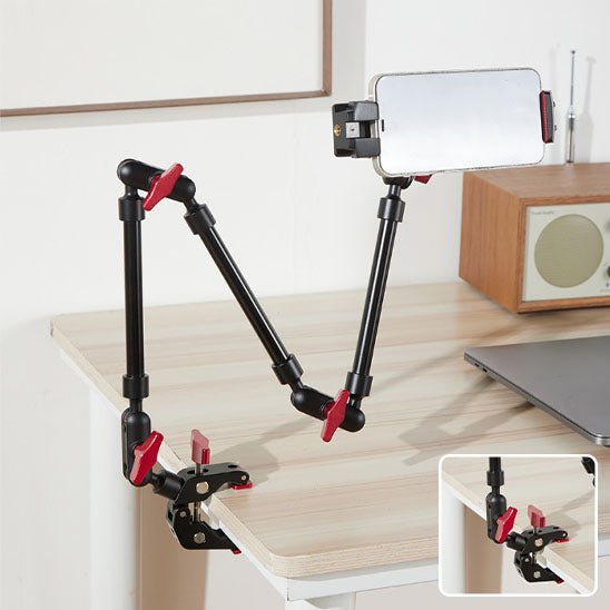 TREPIED TELEPHONE - TP™ - VIBY - TECH