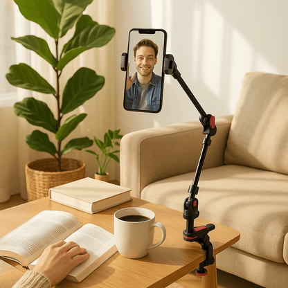 TREPIED TELEPHONE - TP™ - VIBY - TECH