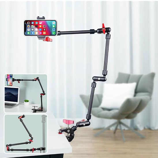 TREPIED TELEPHONE - TP™ - VIBY - TECH