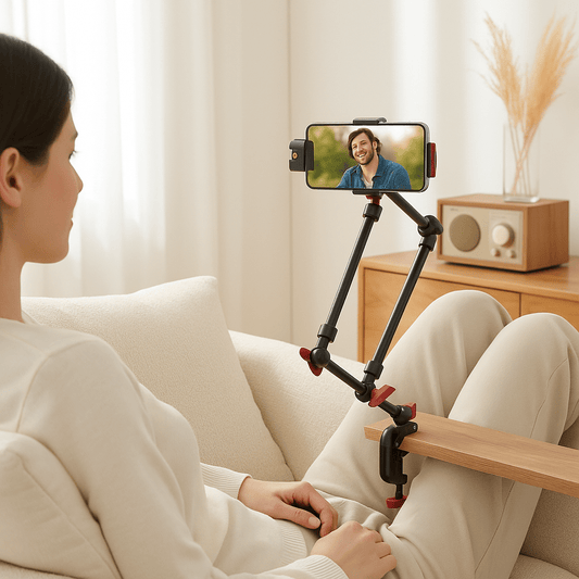 TREPIED TELEPHONE - TP™ - VIBY - TECH
