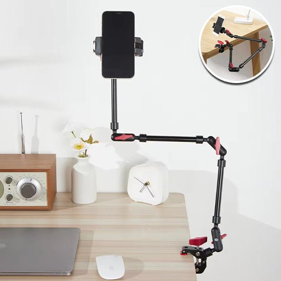 TREPIED TELEPHONE - TP™ - VIBY - TECH