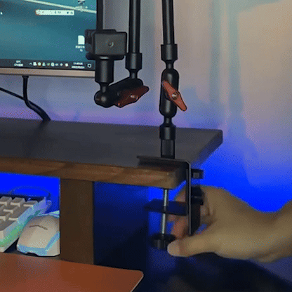 camera Magique