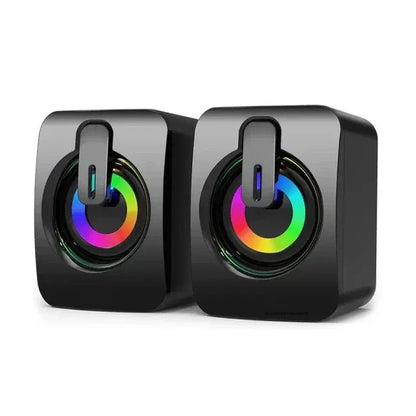 Haut Parleur - Boom™ - VIBY - TECH