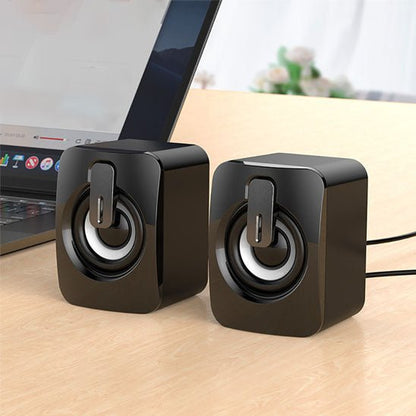 Haut Parleur - Boom™ - VIBY - TECH