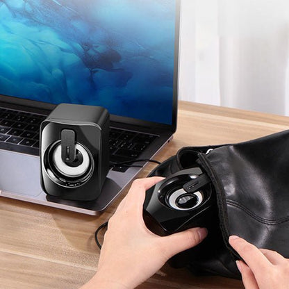 Haut Parleur - Boom™ - VIBY - TECH